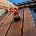 The Impact of Weather Conditions on Exterior Painting Products