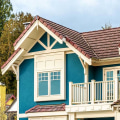 The Ultimate Guide to Exterior Painting Products: Exploring the Most Common Colors