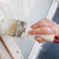 The Best Way to Apply Exterior Paint: Brush, Roller, or Spray?