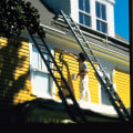 The Importance of Safety Precautions When Using Exterior Painting Products