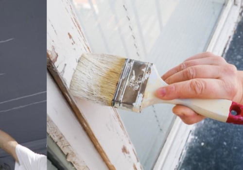 The Best Way to Apply Exterior Paint: Brush, Roller, or Spray?