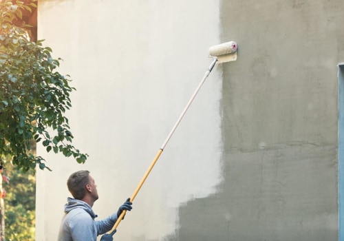 The Ultimate Guide to Preparing Your Exterior Surface for Painting