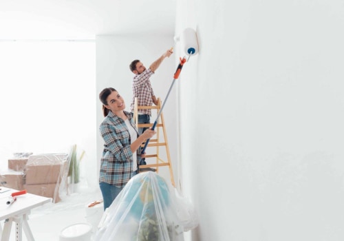 The Average Cost of Exterior Painting Products: A Comprehensive Guide